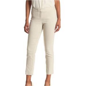 MWT Amanda and Chelsea Cropped Pants size 14